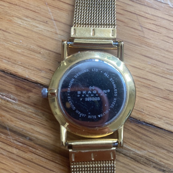 Watches